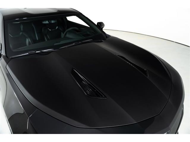 2017 Chevrolet Camaro (CC-2095187) for sale in St. Charles, Missouri