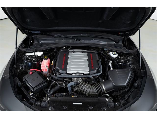 2017 Chevrolet Camaro (CC-2095187) for sale in St. Charles, Missouri