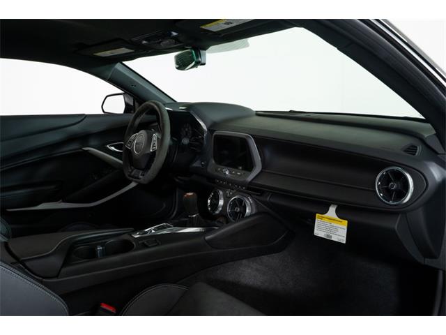 2017 Chevrolet Camaro (CC-2095187) for sale in St. Charles, Missouri