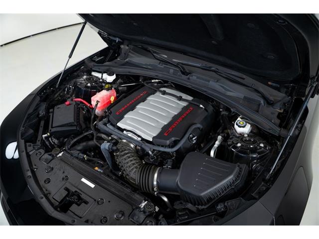 2017 Chevrolet Camaro (CC-2095187) for sale in St. Charles, Missouri