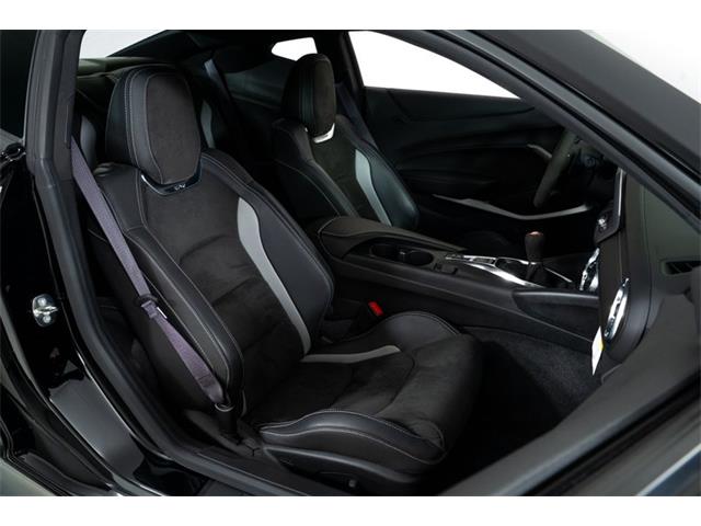 2017 Chevrolet Camaro (CC-2095187) for sale in St. Charles, Missouri