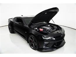 2017 Chevrolet Camaro (CC-2095187) for sale in St. Charles, Missouri