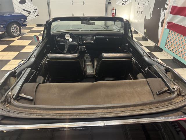 1968 Chevrolet Chevelle (CC-2095188) for sale in Annandale, Minnesota