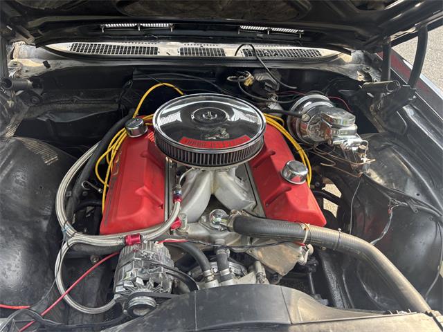 1968 Chevrolet Chevelle (CC-2095188) for sale in Annandale, Minnesota