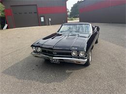 1968 Chevrolet Chevelle (CC-2095188) for sale in Annandale, Minnesota