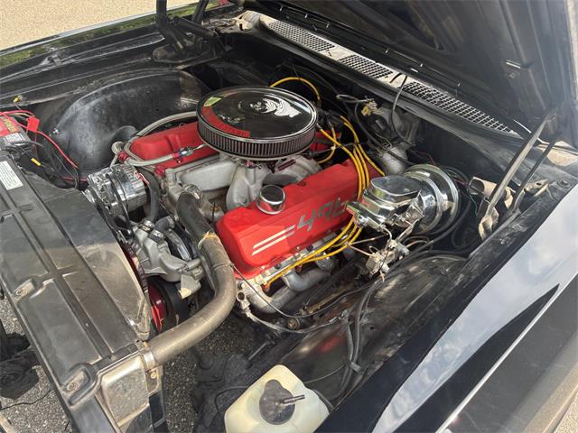 1968 Chevrolet Chevelle (CC-2095188) for sale in Annandale, Minnesota