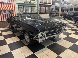 1968 Chevrolet Chevelle (CC-2095188) for sale in Annandale, Minnesota
