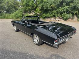 1968 Chevrolet Chevelle (CC-2095188) for sale in Annandale, Minnesota