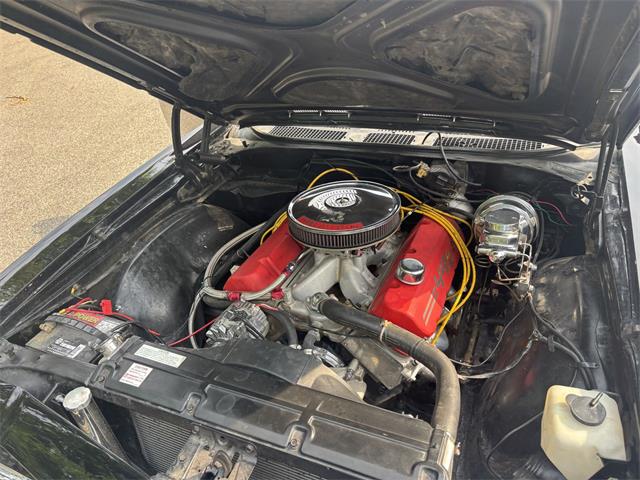 1968 Chevrolet Chevelle (CC-2095188) for sale in Annandale, Minnesota