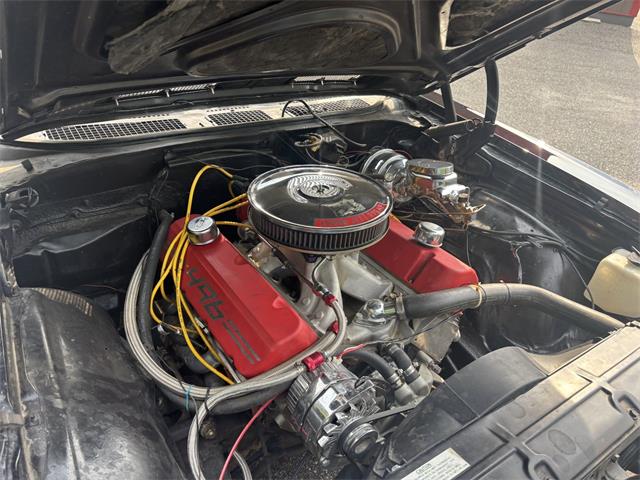 1968 Chevrolet Chevelle (CC-2095188) for sale in Annandale, Minnesota