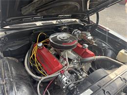 1968 Chevrolet Chevelle (CC-2095188) for sale in Annandale, Minnesota