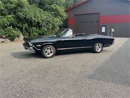 1968 Chevrolet Chevelle (CC-2095188) for sale in Annandale, Minnesota