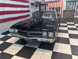1968 Chevrolet Chevelle (CC-2095188) for sale in Annandale, Minnesota