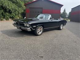 1968 Chevrolet Chevelle (CC-2095188) for sale in Annandale, Minnesota