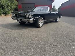 1968 Chevrolet Chevelle (CC-2095188) for sale in Annandale, Minnesota