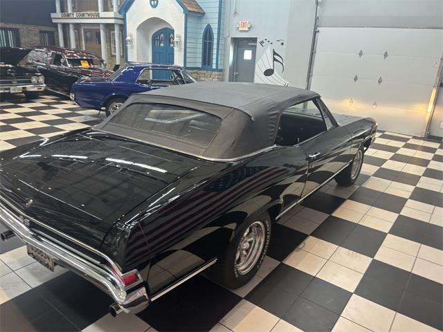 1968 Chevrolet Chevelle (CC-2095188) for sale in Annandale, Minnesota