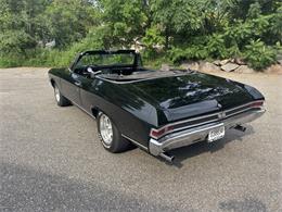 1968 Chevrolet Chevelle (CC-2095188) for sale in Annandale, Minnesota