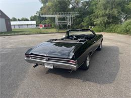 1968 Chevrolet Chevelle (CC-2095188) for sale in Annandale, Minnesota