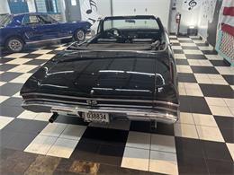 1968 Chevrolet Chevelle (CC-2095188) for sale in Annandale, Minnesota