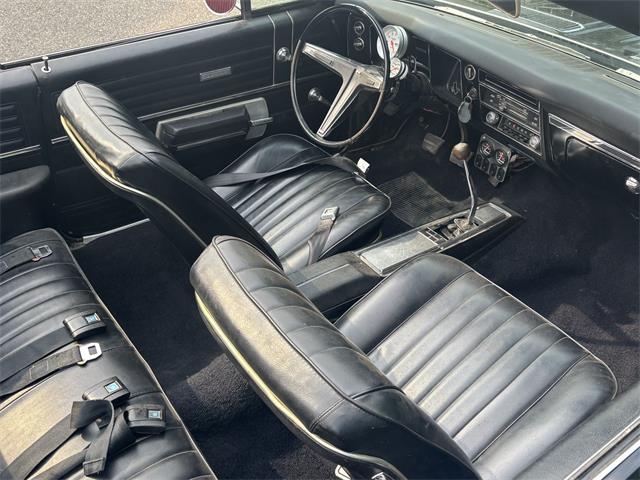 1968 Chevrolet Chevelle (CC-2095188) for sale in Annandale, Minnesota