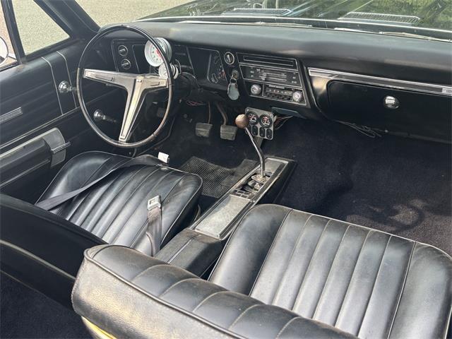 1968 Chevrolet Chevelle (CC-2095188) for sale in Annandale, Minnesota