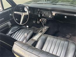1968 Chevrolet Chevelle (CC-2095188) for sale in Annandale, Minnesota