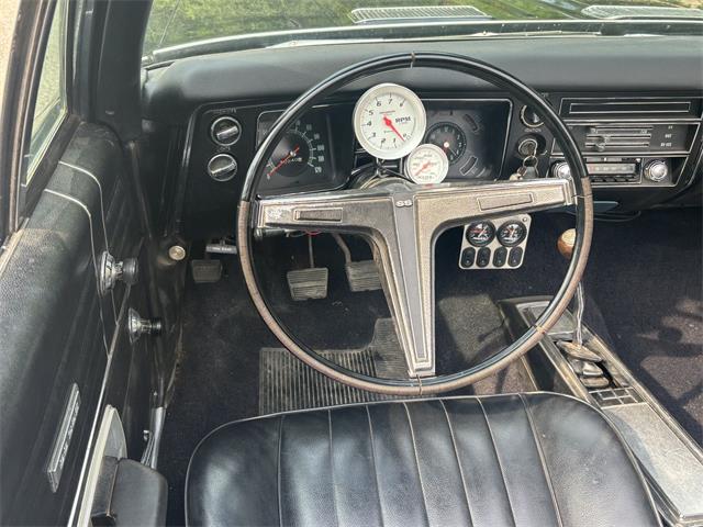1968 Chevrolet Chevelle (CC-2095188) for sale in Annandale, Minnesota