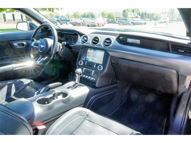 2019 Ford Mustang (CC-2095189) for sale in Ramsey, Minnesota