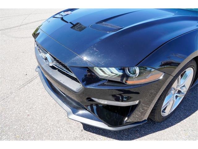 2019 Ford Mustang (CC-2095189) for sale in Ramsey, Minnesota