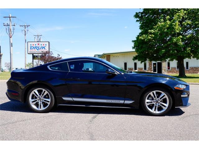 2019 Ford Mustang (CC-2095189) for sale in Ramsey, Minnesota
