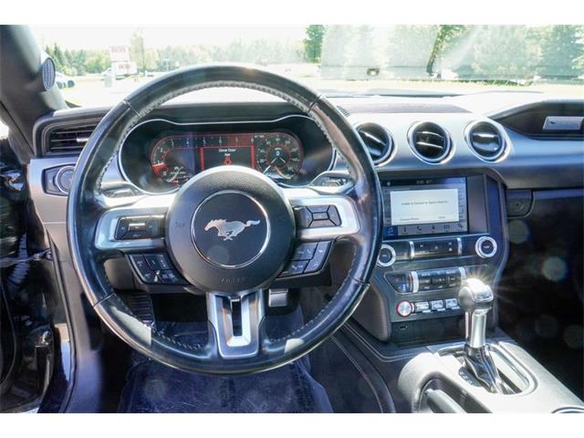2019 Ford Mustang (CC-2095189) for sale in Ramsey, Minnesota
