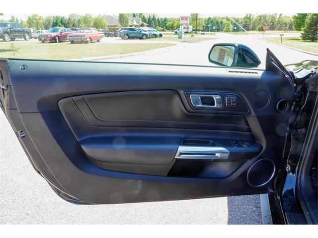 2019 Ford Mustang (CC-2095189) for sale in Ramsey, Minnesota