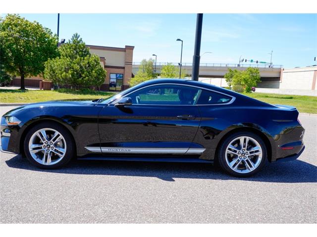 2019 Ford Mustang (CC-2095189) for sale in Ramsey, Minnesota