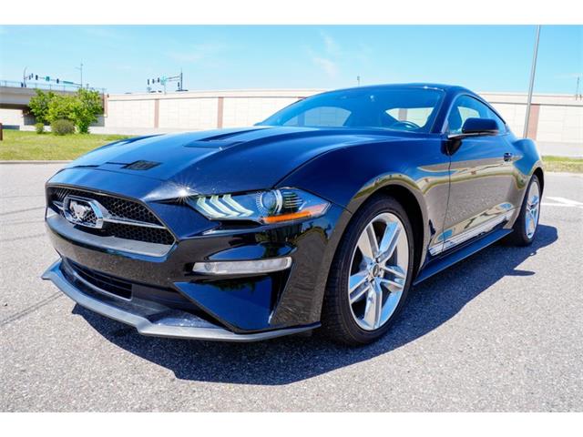 2019 Ford Mustang (CC-2095189) for sale in Ramsey, Minnesota