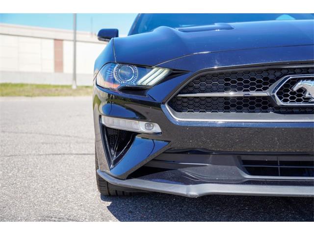 2019 Ford Mustang (CC-2095189) for sale in Ramsey, Minnesota