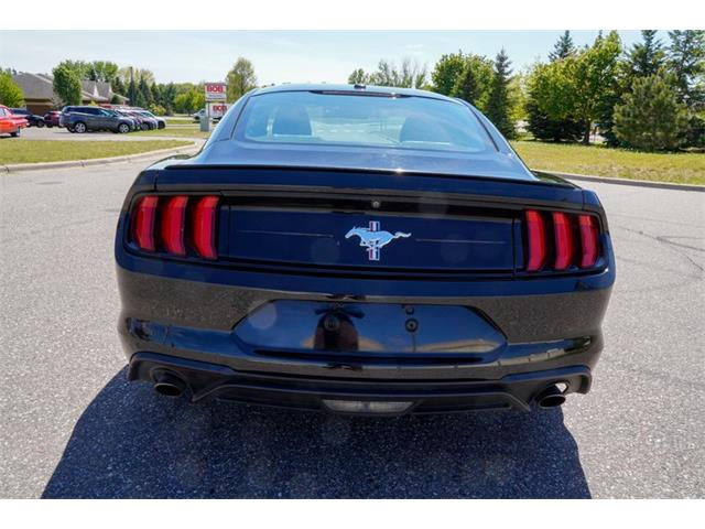 2019 Ford Mustang (CC-2095189) for sale in Ramsey, Minnesota