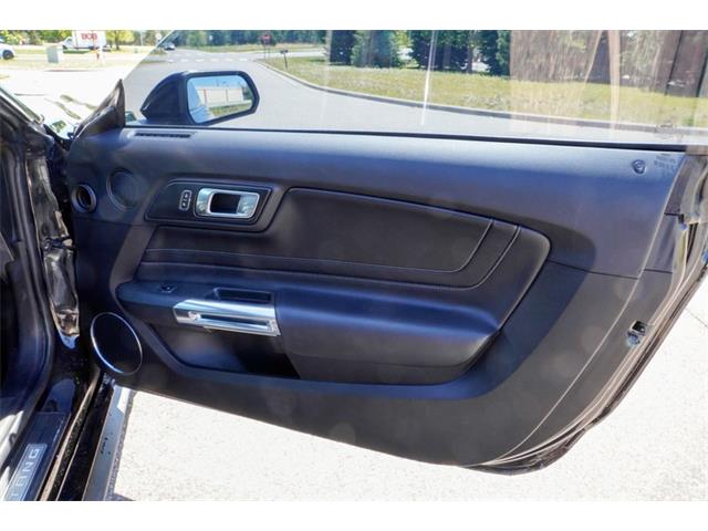 2019 Ford Mustang (CC-2095189) for sale in Ramsey, Minnesota