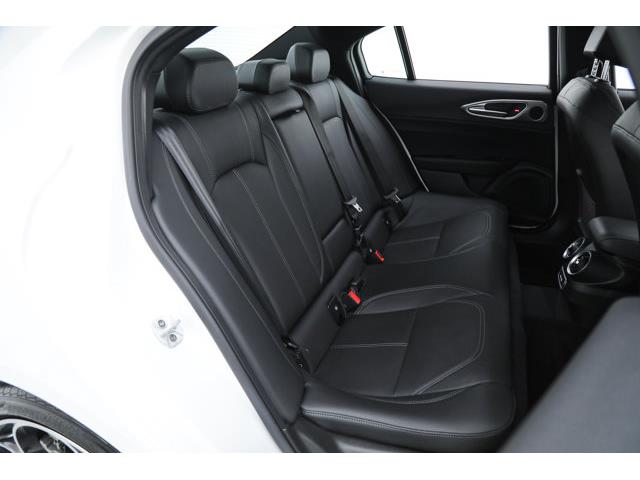 2025 Alfa Romeo Giulia (CC-2095190) for sale in Fort Lauderdale, Florida