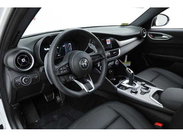 2025 Alfa Romeo Giulia (CC-2095190) for sale in Fort Lauderdale, Florida