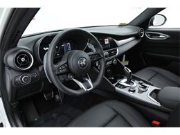 2025 Alfa Romeo Giulia (CC-2095190) for sale in Fort Lauderdale, Florida