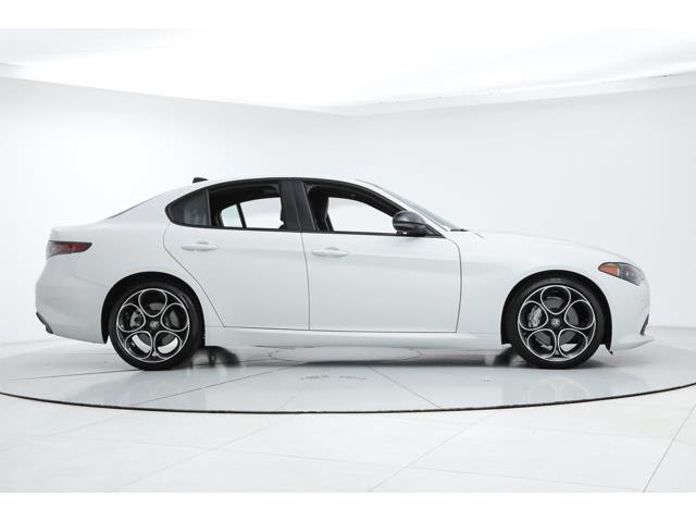 2025 Alfa Romeo Giulia (CC-2095190) for sale in Fort Lauderdale, Florida