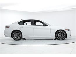 2025 Alfa Romeo Giulia (CC-2095190) for sale in Fort Lauderdale, Florida