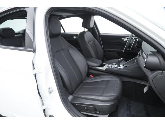 2025 Alfa Romeo Giulia (CC-2095190) for sale in Fort Lauderdale, Florida