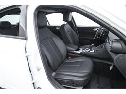 2025 Alfa Romeo Giulia (CC-2095190) for sale in Fort Lauderdale, Florida