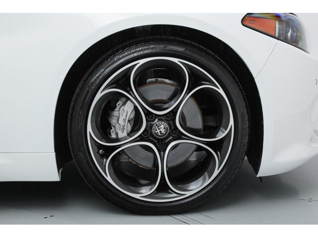 2025 Alfa Romeo Giulia (CC-2095190) for sale in Fort Lauderdale, Florida