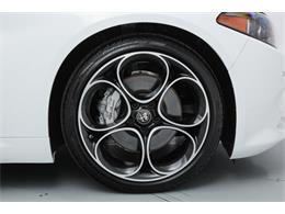 2025 Alfa Romeo Giulia (CC-2095190) for sale in Fort Lauderdale, Florida