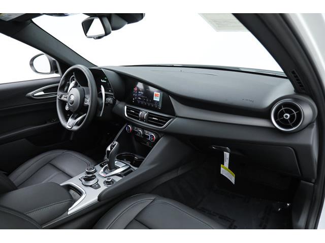 2025 Alfa Romeo Giulia (CC-2095190) for sale in Fort Lauderdale, Florida