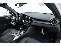 2025 Alfa Romeo Giulia (CC-2095190) for sale in Fort Lauderdale, Florida