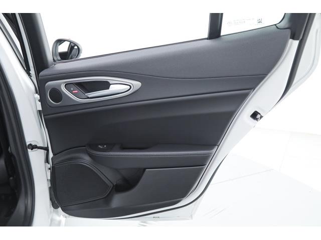 2025 Alfa Romeo Giulia (CC-2095190) for sale in Fort Lauderdale, Florida