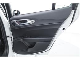 2025 Alfa Romeo Giulia (CC-2095190) for sale in Fort Lauderdale, Florida